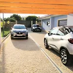 Konukevi Jardim Oliveiras - Com Vista 3*