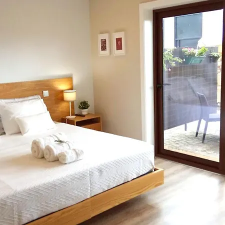 Jardim Oliveiras - Com Vista Konukevi