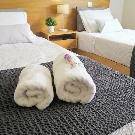 Jardim Oliveiras - Com Vista 3* بونتي دي ليما