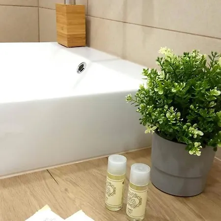 Jardim Oliveiras - Com Vista Maison d'hôtes 3*