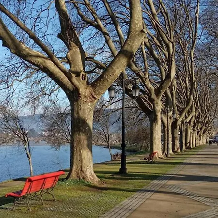 Jardim Oliveiras - Com Vista 3* Ponte de Lima