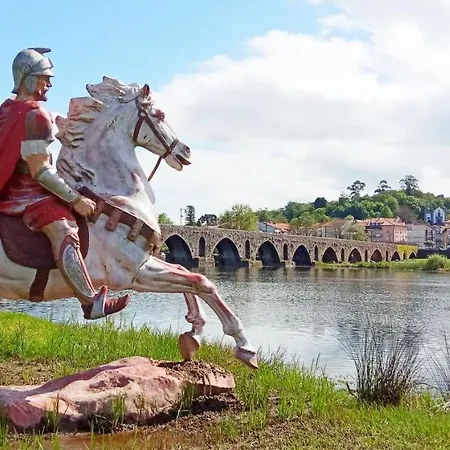 Jardim Oliveiras - Com Vista Konukevi