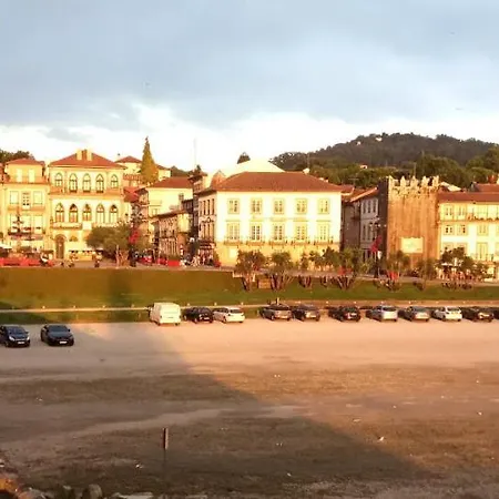 Jardim Oliveiras - Com Vista 3*