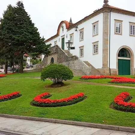 Guest house Jardim Oliveiras - Com Vista