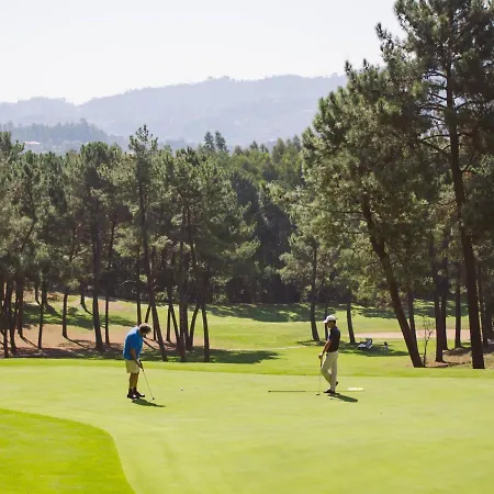 Jardim Oliveiras - Com Vista Konukevi