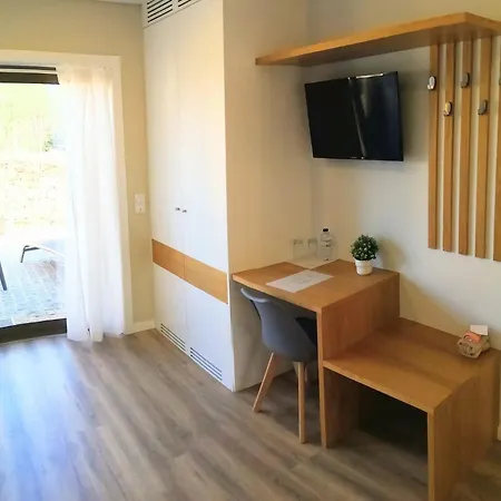 Affittacamere Jardim Oliveiras - Com Vista *