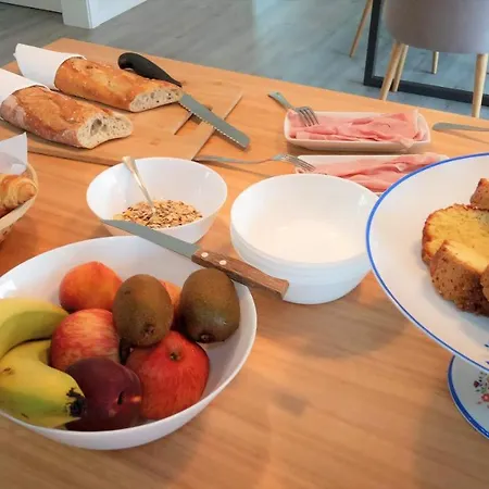 Jardim Oliveiras - Com Vista 3* Ponte de Lima