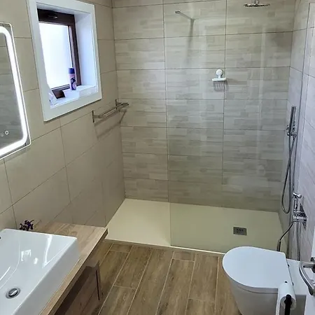 Jardim Oliveiras - Com Vista Ponte de Lima