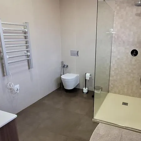 Jardim Oliveiras - Com Vista Affittacamere *