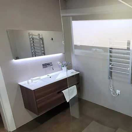 Jardim Oliveiras - Com Vista Konukevi Ponte de Lima