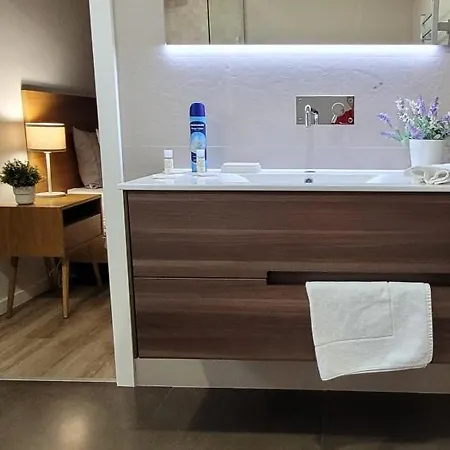 Jardim Oliveiras - Com Vista Ponte de Lima