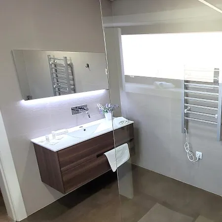 Jardim Oliveiras - Com Vista بيت ضيافة 3*