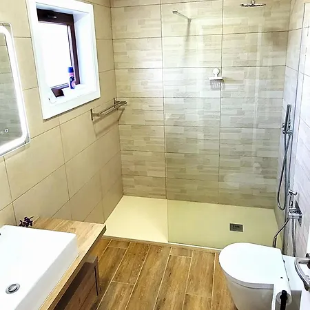 Jardim Oliveiras - Com Vista بونتي دي ليما