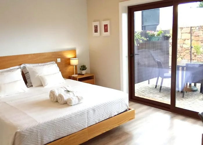 Jardim Oliveiras - Com Vista Guest house