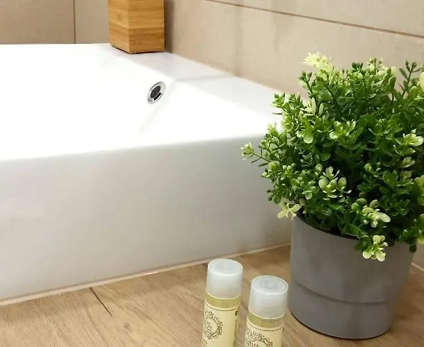 Jardim Oliveiras - Com Vista Guest house 3*