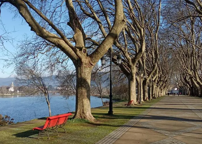 Jardim Oliveiras - Com Vista 3* Ponte de Lima