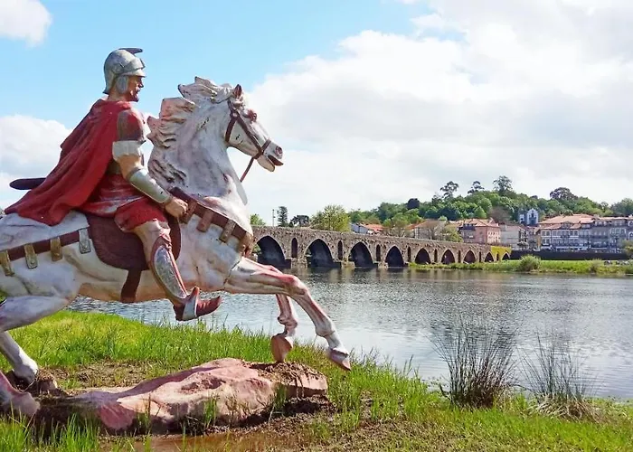 Jardim Oliveiras - Com Vista Maison d'hôtes