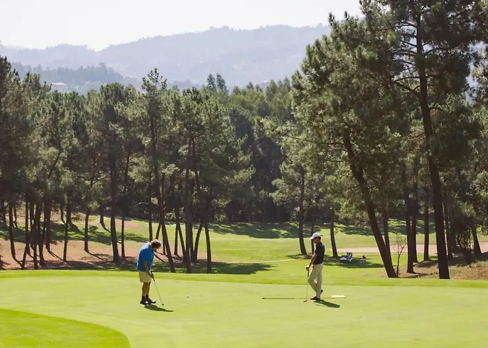 Jardim Oliveiras - Com Vista Guest house