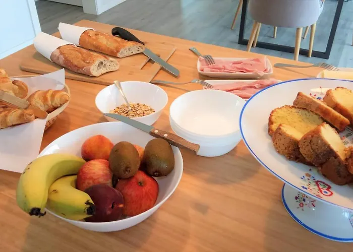 Jardim Oliveiras - Com Vista 3* Ponte de Lima