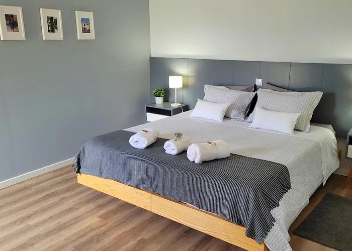 Jardim Oliveiras - Com Vista Guest house 3*