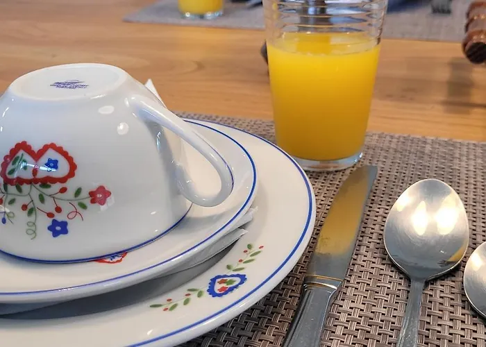 Guest house Jardim Oliveiras - Com Vista Ponte de Lima