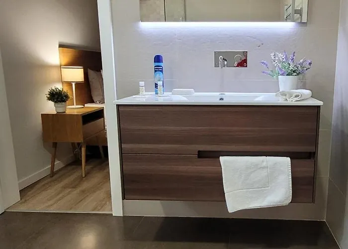 Jardim Oliveiras - Com Vista Ponte de Lima