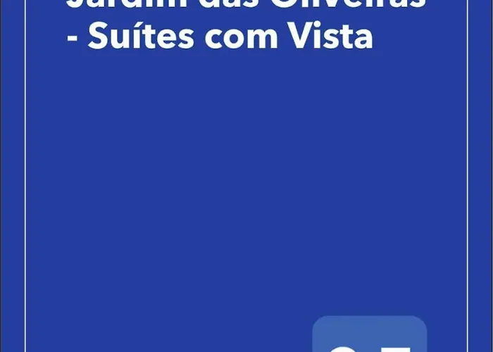 Jardim Oliveiras - Com Vista 3* Ponte de Lima